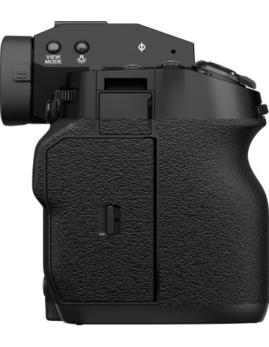 FUJIFILM XH2S BODY BLACK